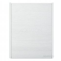 Модуль для тумбы Брук 40 дуб латте 1A201803BCDL0 Aquaton