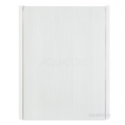 Модуль для тумбы Брук 40 дуб латте 1A202203BCDL0 Aquaton