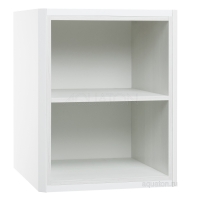 Модуль подвесной Брук 40 открытый дуб латте 1A201201BCDL0 Aquaton