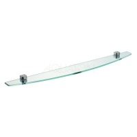 Полка Aquaton Севилья 95 стеклянная 1A125203SE010