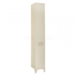 Шкаф - колонна Aquaton Леон Н дуб бежевый 1A187903LBPR0