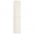 Шкаф - колонна Aquaton Йорк белый, выбеленное дерево 1A171203YOAY0