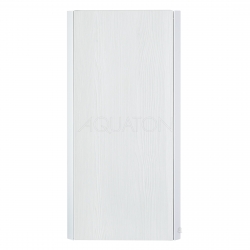 Шкафчик Aquaton Брук одностворчатый дуб латте 1A202503BCDL0