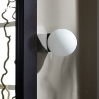 Светильник Aquaton Anaiss навесной 1AX018SVXX000