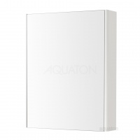 Зеркало-шкаф Беверли 65 Акватон