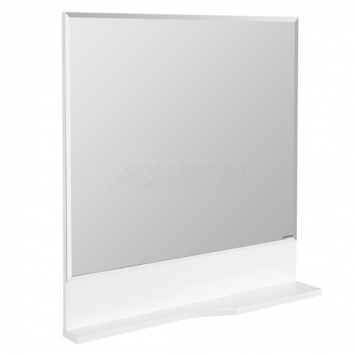 Зеркало Aquaton Инди 80 1A188502ND010 купить в интернет магазине Санрай73