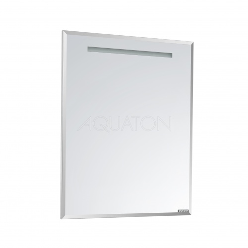 Зеркало Aquaton Оптима 65 1A127002OP010 купить в интернет магазине Санрай73