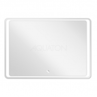 Зеркало Акватон Соул 100х70