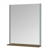 Зеркало Aquaton Терра 70 дуб кантри 1A247002TEDY0