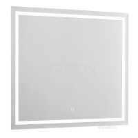 Зеркало Aquaton Уэльс 100 1A208002WA010