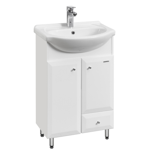 Тумба АКВАТОН Джимми 57 купить в интернет магазине Санрай73