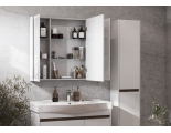 Зеркало-шкаф Акватон Нортон 100