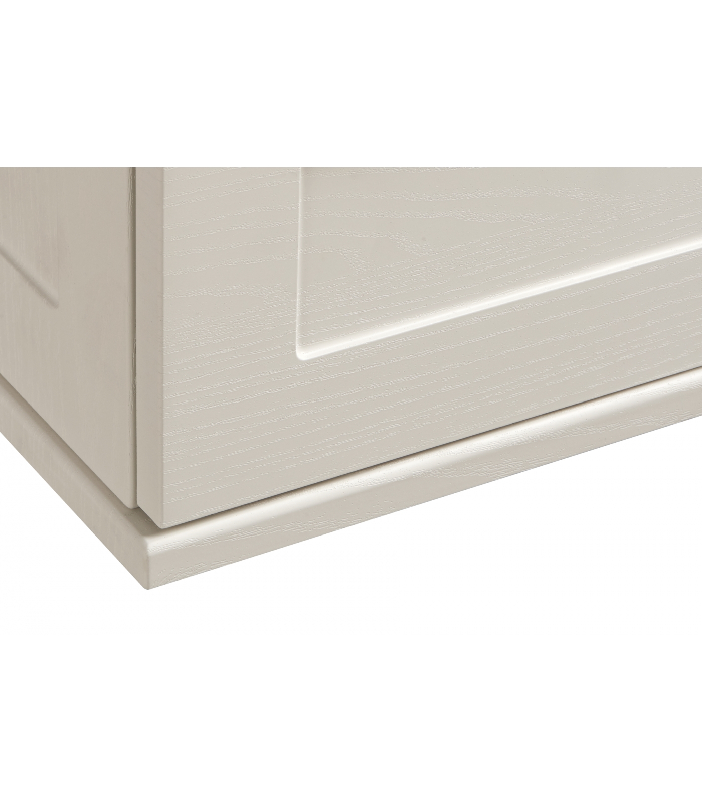 Тумба-умывальник АКВАТОН Леон 65 Н дуб белый, под раковину Фабиа 65 ...