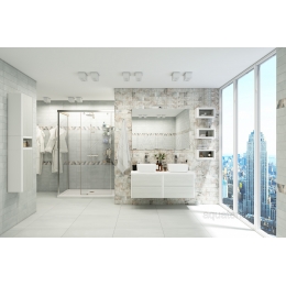 Зеркало Aquaton Брук 120 1A200402BC010