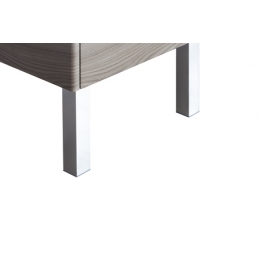 Тумба АКВАТОН Сильва 60 дуб фьорд