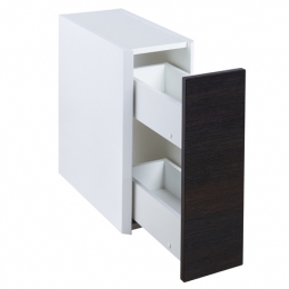 Модуль для тумбы Брук 20 дуб ферр 1A201703BCDF0 Aquaton