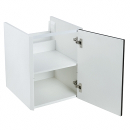 Модуль для тумбы Брук 40 дуб ферр 1A201803BCDF0 Aquaton