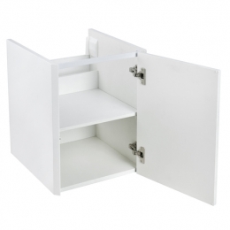 Модуль для тумбы Брук 40 дуб латте 1A201803BCDL0 Aquaton