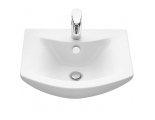 Раковина Aquaton Смайл 50, накладная на тумбу