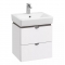 Тумба АКВАТОН Скай 60 под раковину НЕО 60