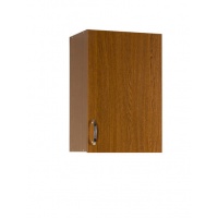 Кухонный шкаф для посуды 40 дуб-рустик, ЛДСП, полка