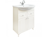 Тумба СОФИ 65 Sanflor под раковину Элеганс 65