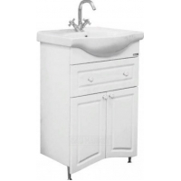 Тумба СОФИ 60 Sanflor под раковину Элеганс 60
