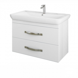 Тумба ОДРИ 70 Sanflor под раковину Тигода 70/Q70 подвесная