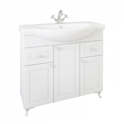 Тумба СОФИ 75 Sanflor под раковину Элеганс 75