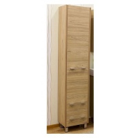 Пенал Ларго L, вяз швейцарский Sanflor