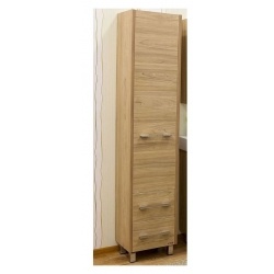 Пенал Ларго L, вяз швейцарский Sanflor