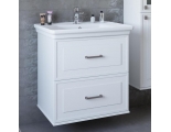 Тумба Sanflor Модена 75 (Б) под раковину Дуглас 75