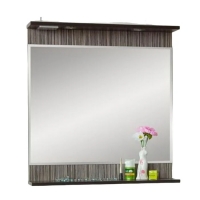 Зеркало Толедо 60 (В/СДс) Sanflor