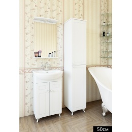 Тумба СОФИ 50 Sanflor под раковину Элеганс 50