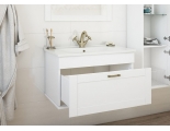 Тумба Ванесса-75 (Б) Sanflor под раковину Оскар-75