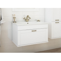 Тумба Ванесса-75 (Б) Sanflor под раковину Оскар-75