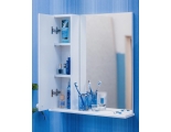 Зеркало Карина-60 L Sanflor