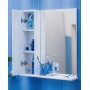 Зеркало Карина-60 L Sanflor