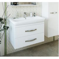 Тумба ОДРИ 70 Sanflor под раковину Тигода 70/Q70 подвесная