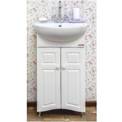 Тумба СОФИ 50 Sanflor под раковину Элеганс 50