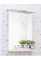 Зеркало СОФИ 60 Sanflor