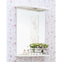 Зеркало СОФИ 60 Sanflor