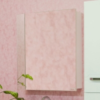 Зеркало-шкаф Анкона-70 (Б) R Sanflor