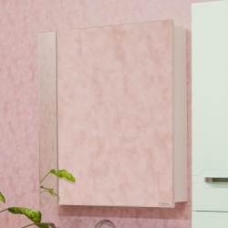 Зеркало-шкаф Анкона-70 (Б) R Sanflor