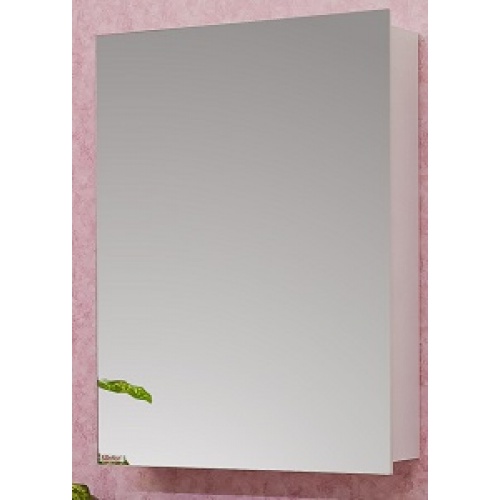 Зеркало-шкаф Анкона-60 (Б) R Sanflor купить в интернет магазине Санрай73