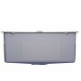 Мойка для кухни MIXLINE PRO 60х45 (3,0) настольный монтаж, вып 3 1/2 22см с сифоном, сатин