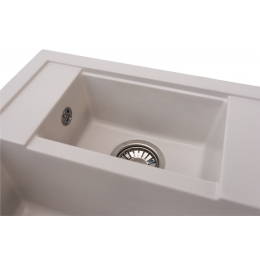 Прямоугольная мойка SQ-500