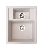 Прямоугольная мойка SQ-500