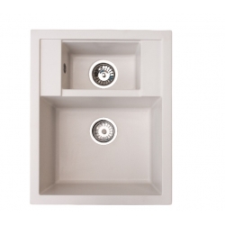 Прямоугольная мойка SQ-500