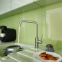 Смеситель для кухни Elghansa KITCHEN 56A1116 однорычажный